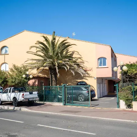 Appartamento Le Florid-8 *