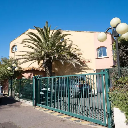 Le Florid-8 Appartamento Agde