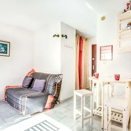Appartamento Le Florid-8 *