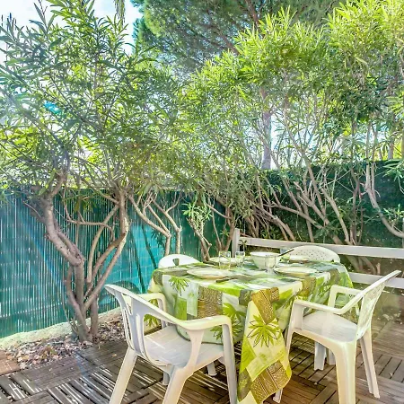 Le Florid-8 Appartamento